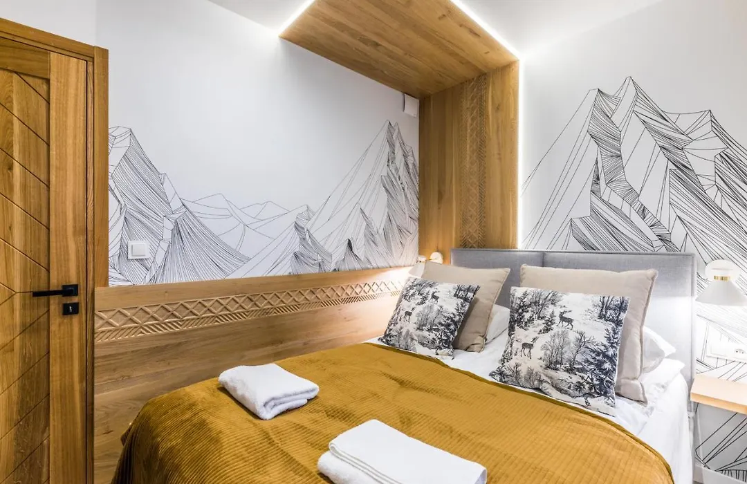 Apartament Atena-1