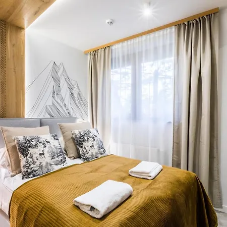 Apartament Atena-2